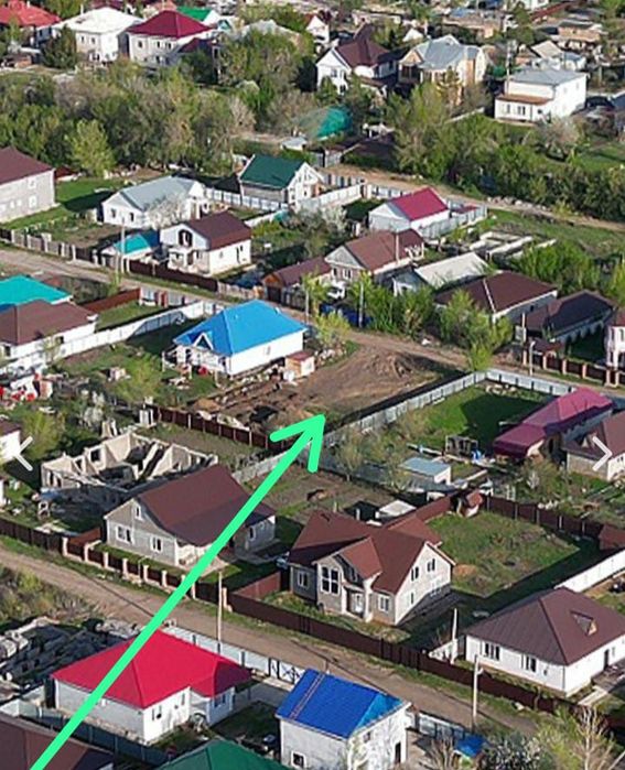 Продаётся участок.