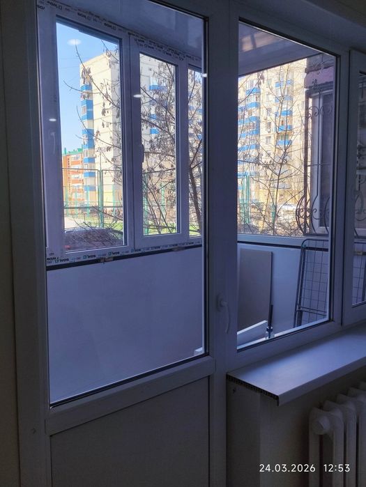 Продажа квартиры в центре города