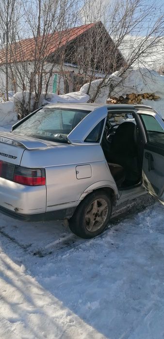 Продам Ваз 21103