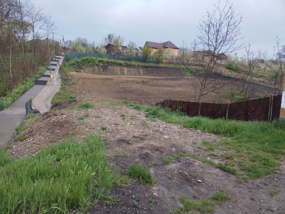 Loc de casa in sat Călărași