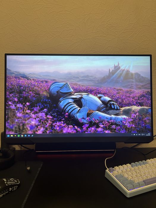 Samsung Odyssey G3 144 Гц