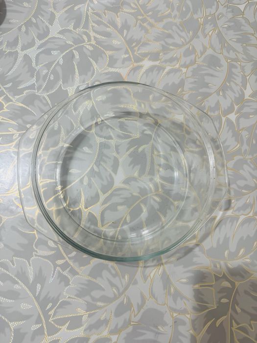 Посуда для духовки