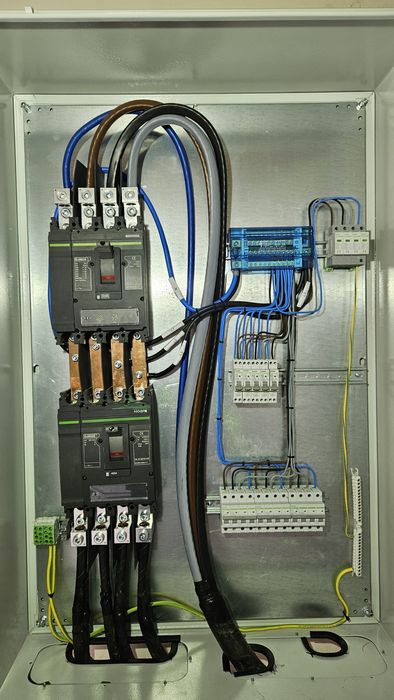 Electrician Ploiesti