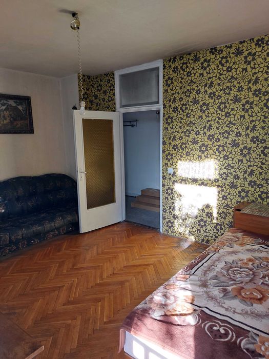 Продава се Двустаен апартамент в Стара Загора, Център - 65 кв.м за 1493 €/кв.м - Снимка #5
