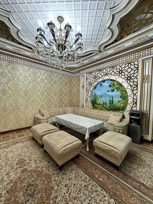 Аренда дома Шикарный на Чиланзарском Ор Бунёдкор стадион!