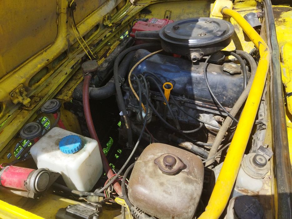 Продам ваз 2102 легендарный