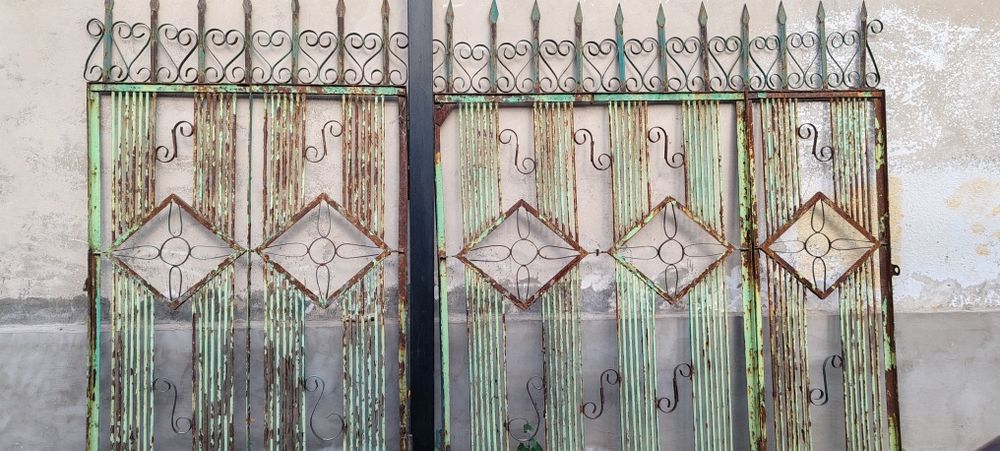 Продам ворота хорошое качество