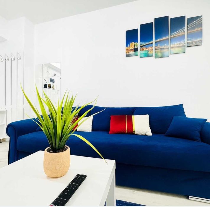 Cazare Business – Palas Urban Stay regim hotelier