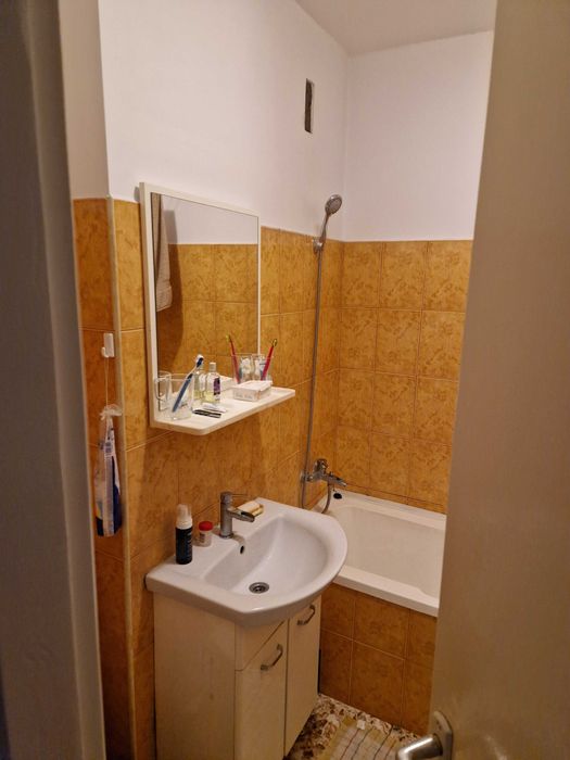 Vand garsoniera in Cluj-Napoca, aleea Detunata
