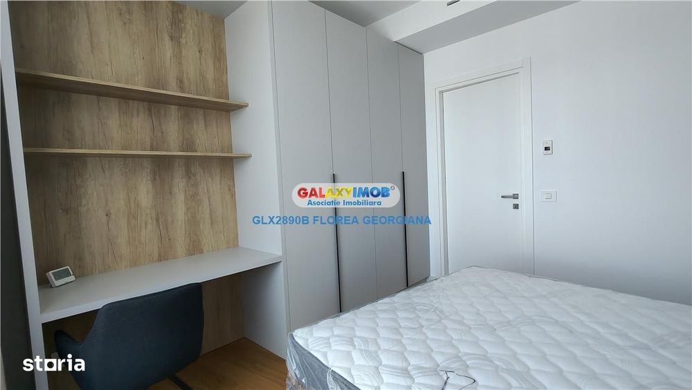 Prima inchirere 3 camere Aleea Privighetorilor