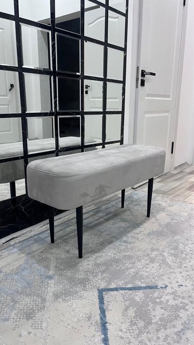 Банкетка пуф оттоманка