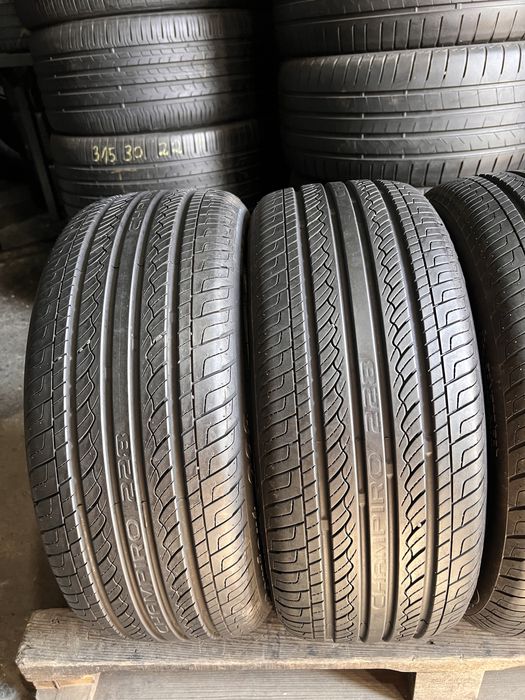 4 anvelope vara ca NOI 205/50/16 , Giti , 8 mm