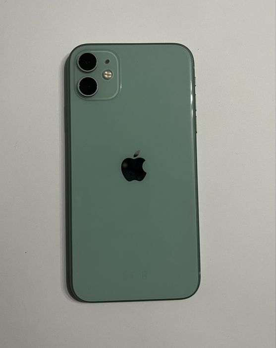 iPhone 11 128gb 85%