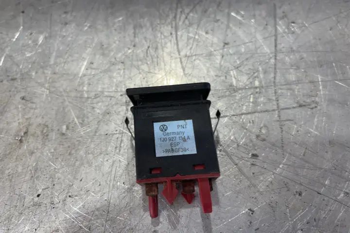 Buton ESP Volkswagen VW Golf 2001 1.6 MT (105 hp)