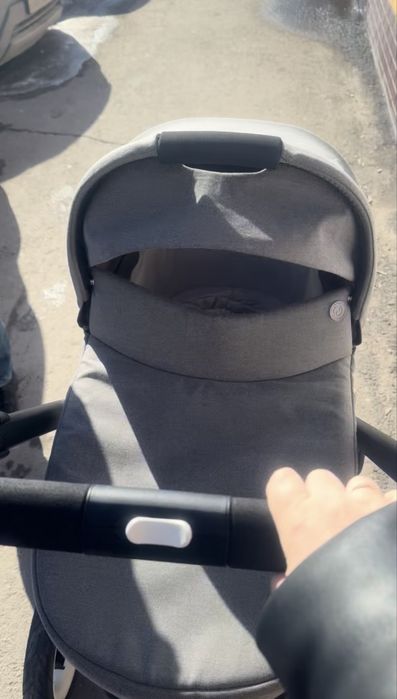 Продам Cybex Talos S lux 3 в 1