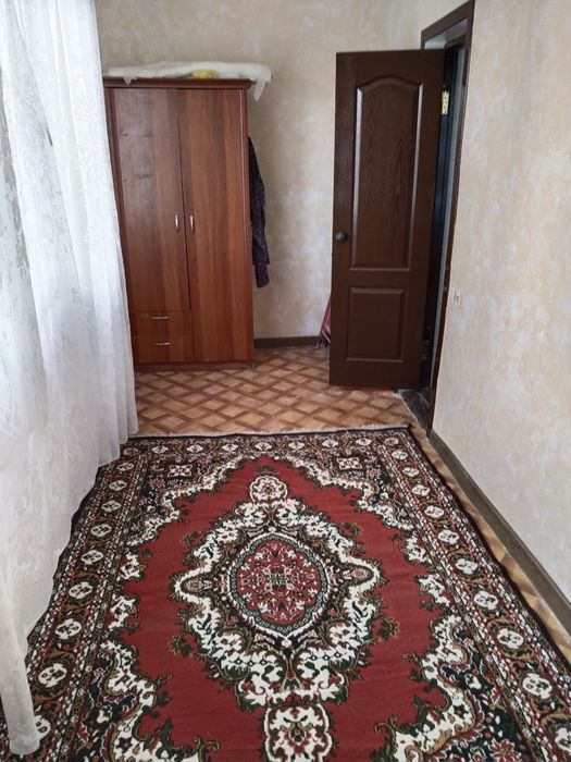 Сдается своя квартира в аренду, юнусабад