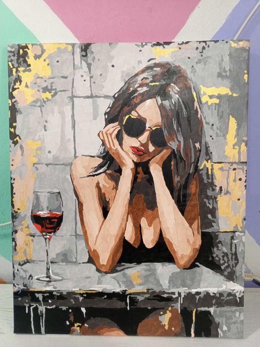 Картины для интерьера