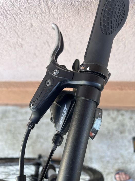 Bulls SIX50-E1 asistata electric(Defecta)