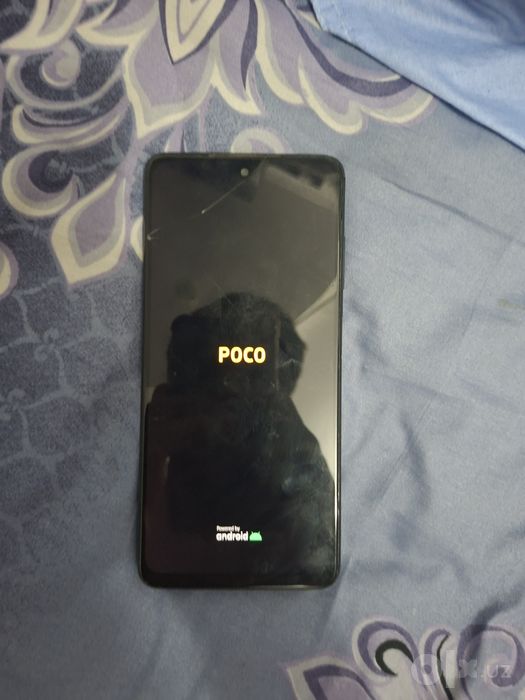 Poco x 3 pro продаеться