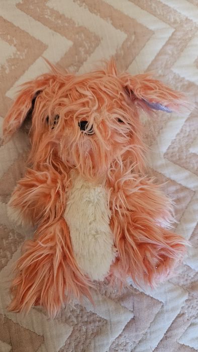 Плюшени играчки за деца