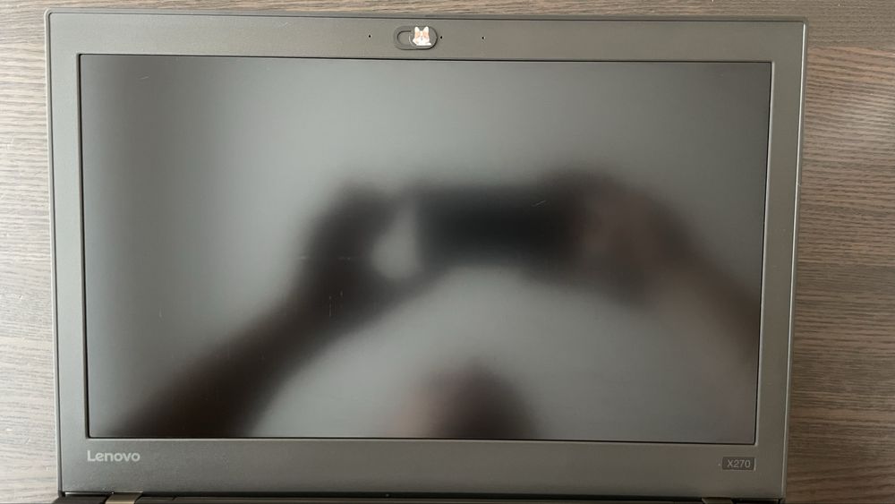 Lenovo ThinkPad X270 – i5, 8GB RAM, SSD, IPS – 400 лв