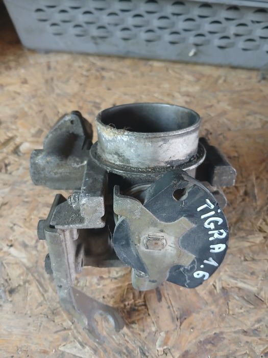 Дросел Opel Tigra