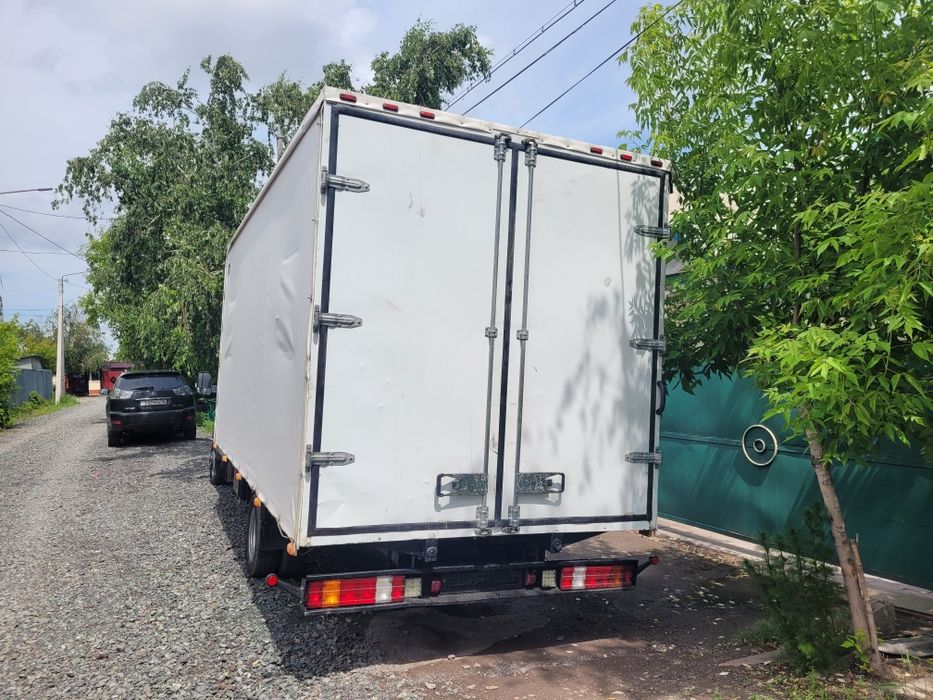 Продам газель фермер