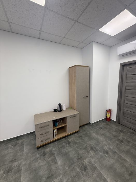 Комплккт руководителя