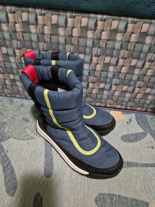 Ботуши Сорел детски