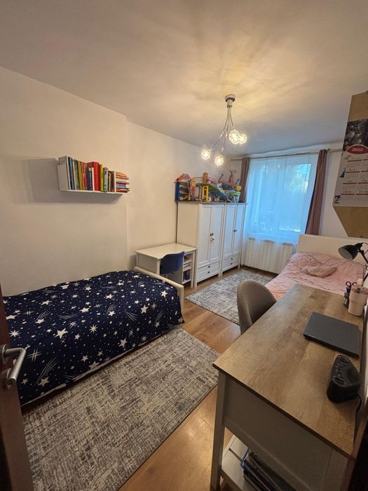 De vanzare 2 paturi 90/200 , Mobexpert