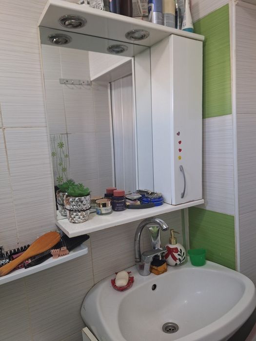 Apartament 2 camere parter
