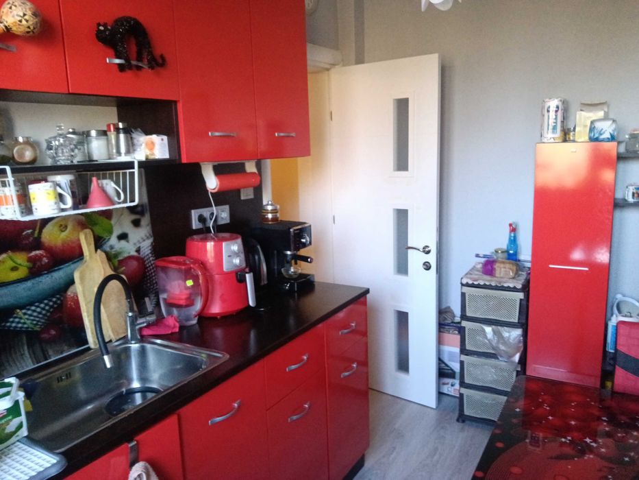 Продава се Тристаен апартамент в София, Славия - 89 кв.м за 2922 €/кв.м - Снимка #6