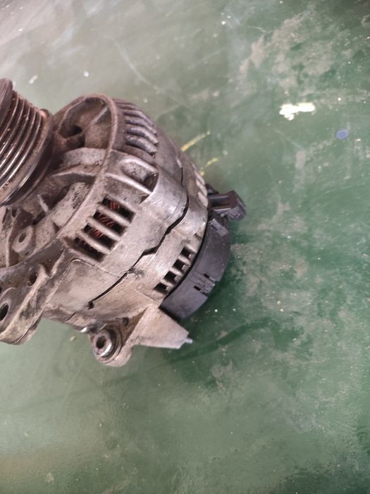 Alternator in stare buna