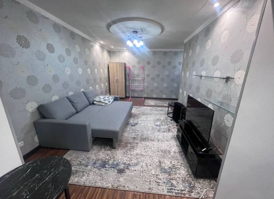 Продается 1 комнатная ЮнусРаджаби