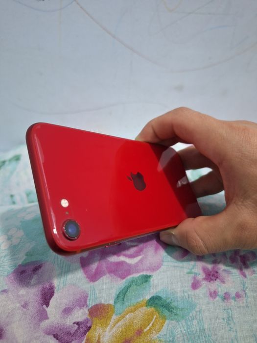 Iphon se 2022 хороший состояние