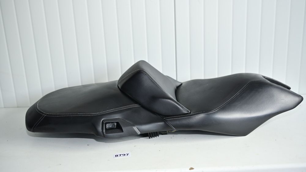 BMW C650GT Sa scaun sezut