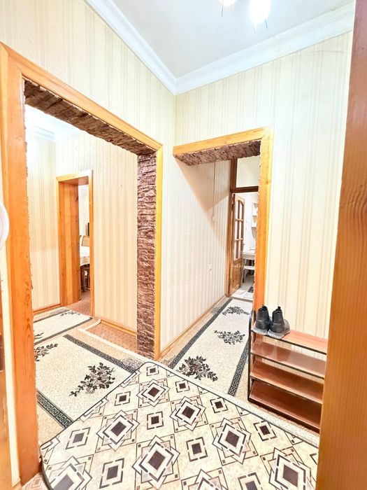 Чиланзар 12кв 3хонали квартира сотувга чикди Шошилин