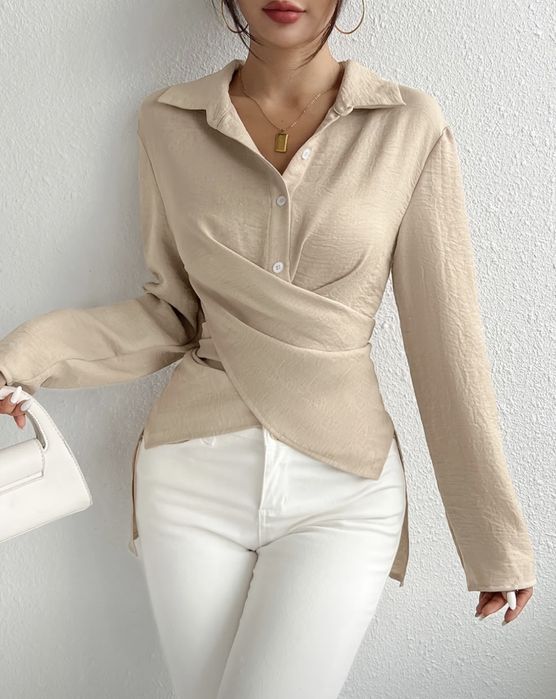 Продам стильную блузку кимано