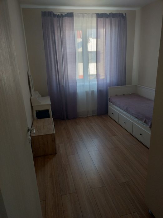 Închiriere apartament 3 camere Avangarde Grande Village