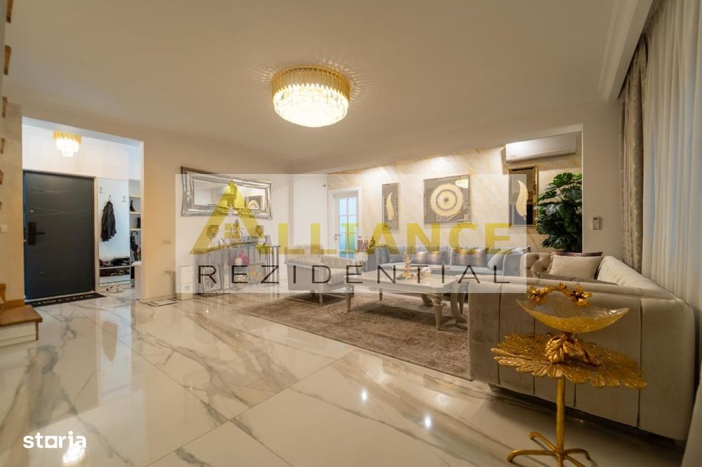 House in Bucuresti - Vedere 5