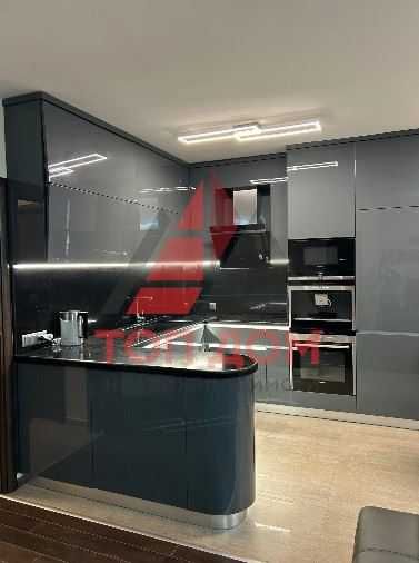 Дава се под наем Тристаен апартамент в Варна, ВИНС - 106 кв.м за 1275 € - Снимка #2