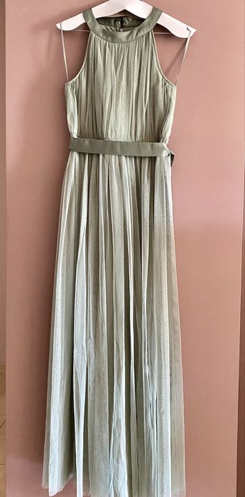 Дълга рокля “Maya Deluxe”