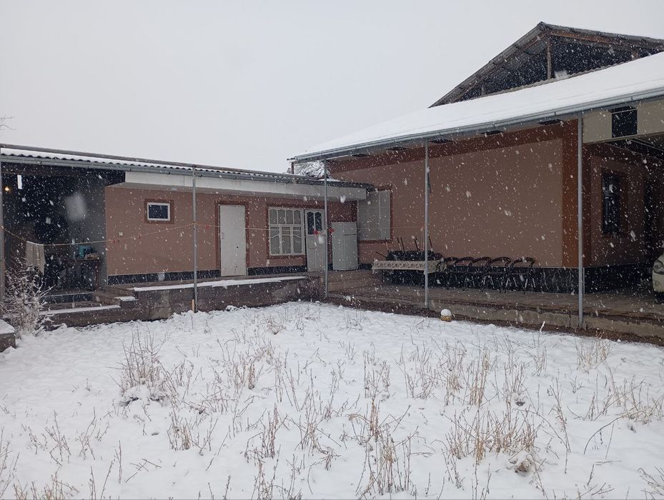 Уй сотилади Нурофен шахар