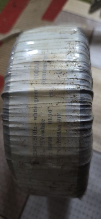 Transformator turoidal 230v 75v 1000w