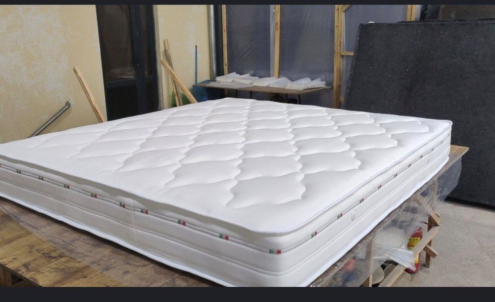 Matras sex 1 qol oling