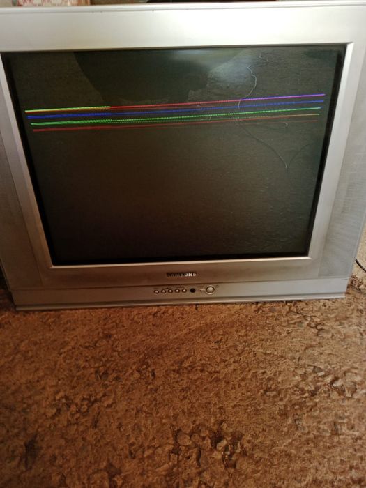 Телевизор Samsung диоганаль72