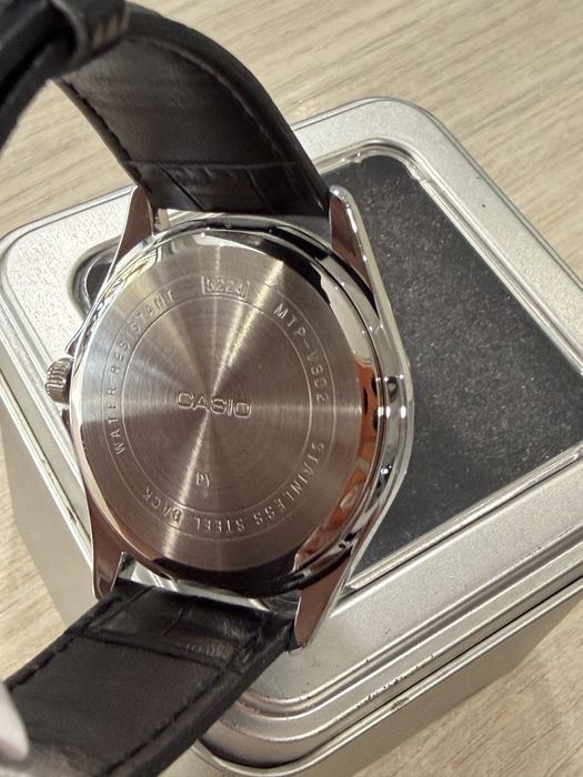 Ceas CASIO MTP-V302 - NOU/Garantie !!!