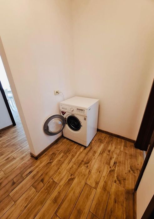 Дава се под наем Тристаен апартамент в Варна, Окръжна болница - 70 кв.м за 612 € - Снимка #4