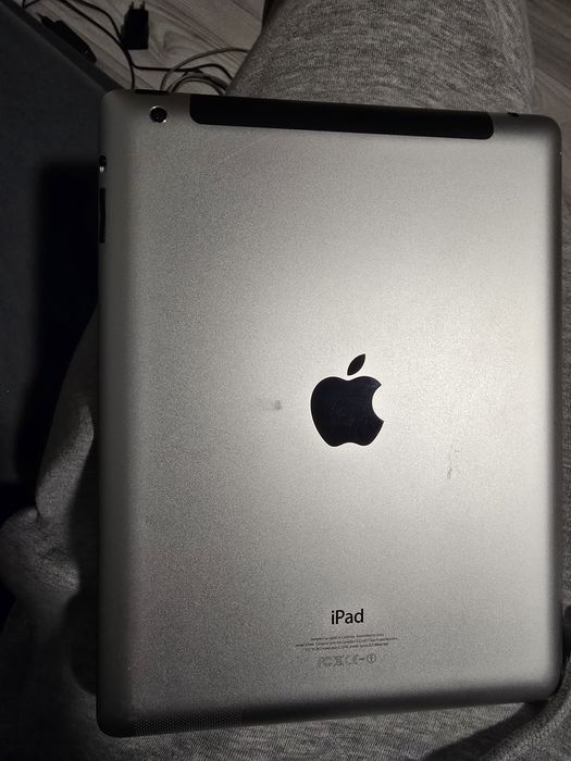 Vand Apple iPad 4