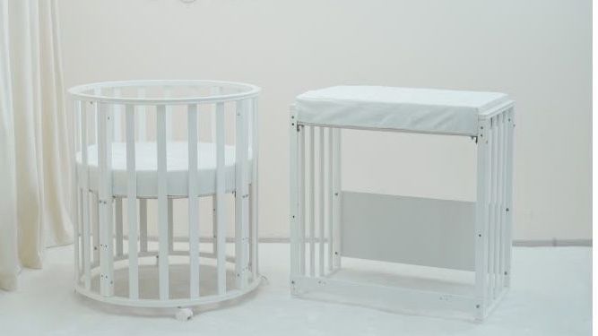 Продам детскую кровать